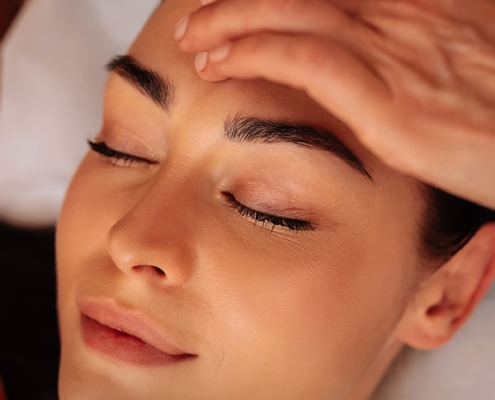 بوتاکس پردیس