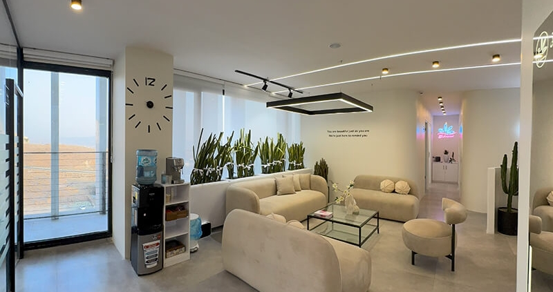 تصاویر کلینیک (4)