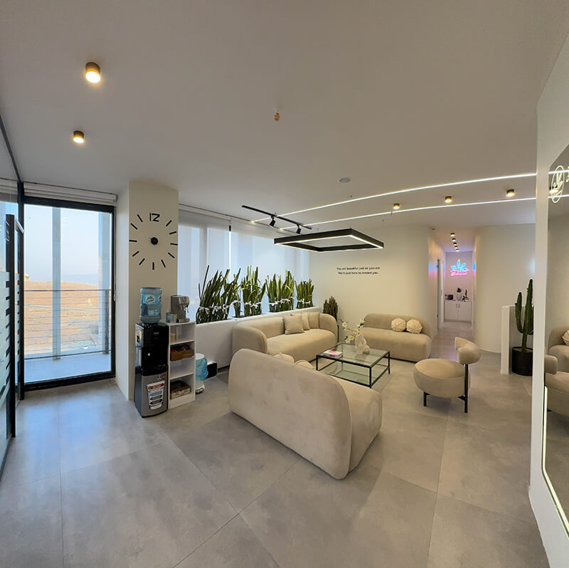 تصاویر کلینیک (4)